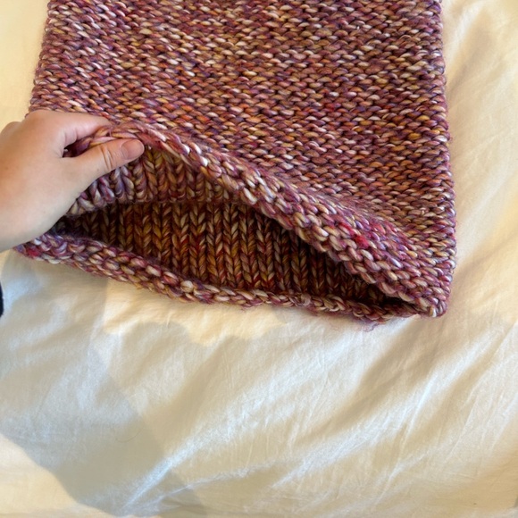 infinity scarf - Picture 3 of 3